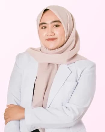 drg. Naora Dewi R.F, Sp.Ort