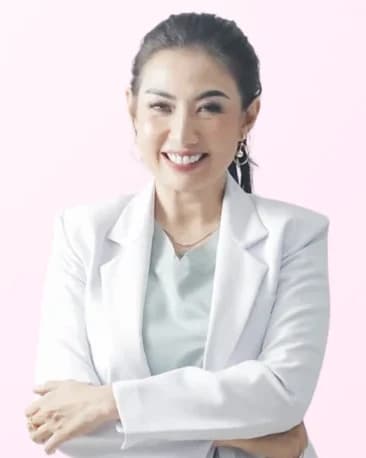 drg. Nina Agustin, MM, Sp.Ort